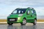 Fiat Fiorino Qubo 2008 года
